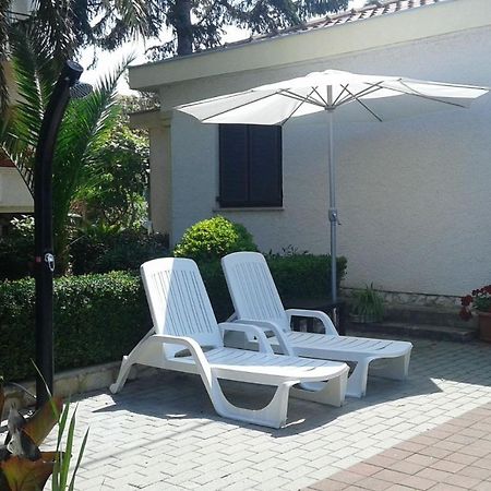 Villa Petar 2 - 10M From Sea ザダル エクステリア 写真