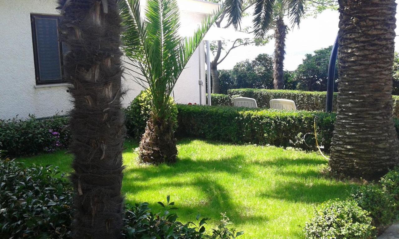 Villa Petar 2 - 10M From Sea ザダル エクステリア 写真