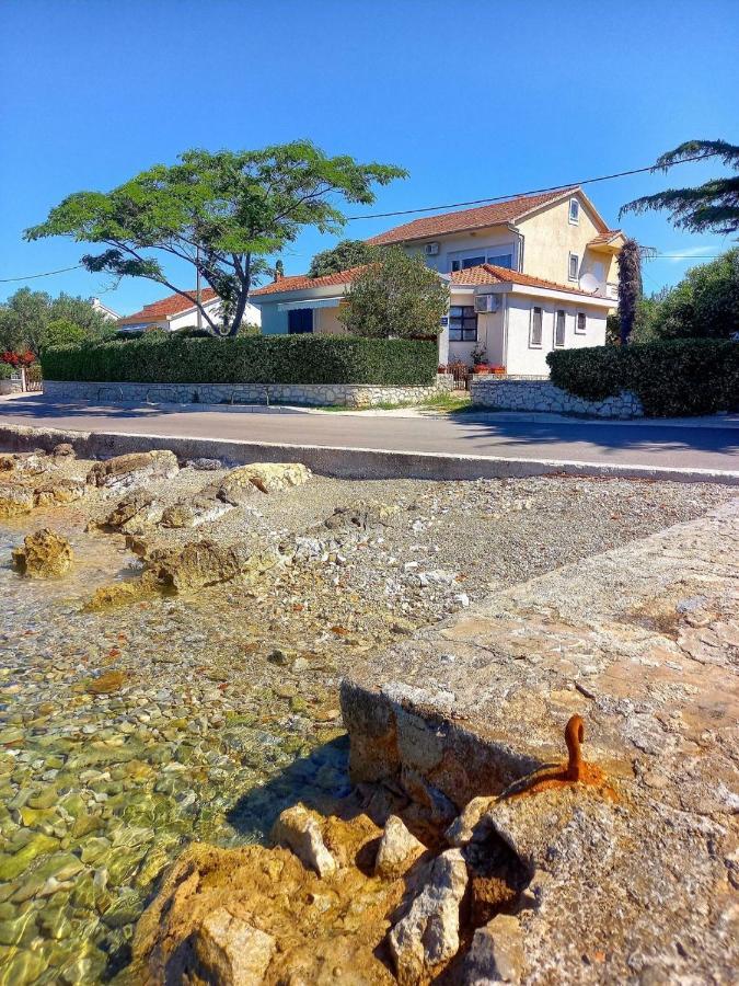 Villa Petar 2 - 10M From Sea ザダル エクステリア 写真